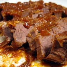 Braised Brisket