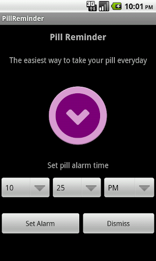 Pill Reminder AdFree Plus