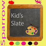 Kid's Slate Apk