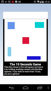 How to install The 19 Seconds 1.0.0 mod apk for android