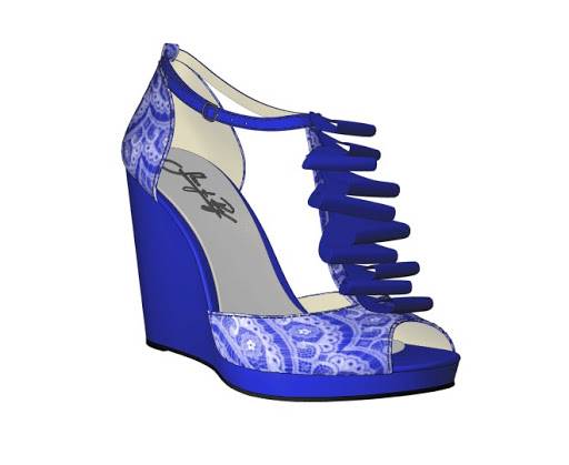 I Designed My Perfect Shoes!