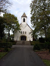 Kapelle Waldfriedhof