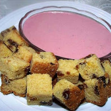 Berry Good Dip