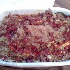 Calico Baked Beans