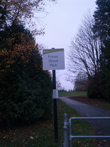 Fraser Wood Park