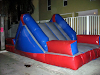 Brincolines Inflables Escaladoras Remato $ 7600