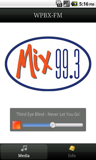 Mix 99.3