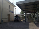 Muzzana del Turgnano Railway Station
