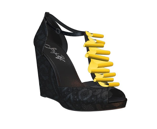 I Designed My Perfect Shoes!