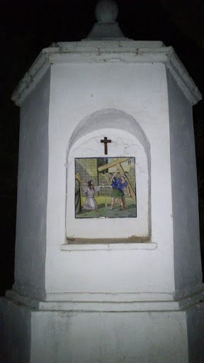 Vía Crucis II