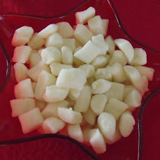 Southern Butter Mints