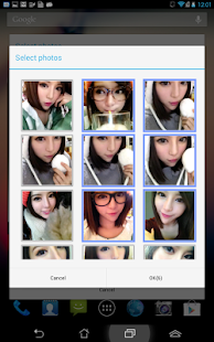 download Animated Photo Widget free
