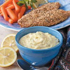 Dijon Tartar Sauce