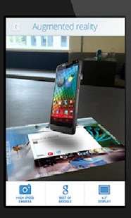 How to download Explore Motorola RAZRi AR patch 1.5 apk for bluestacks