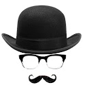 Faces – Photo Fun. A Novelty app for making Funny Faces from Photos