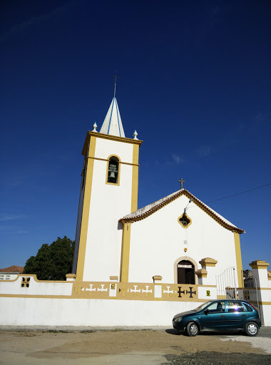 Igreja Alvega