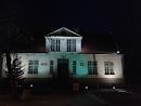 Biblioteka w Pruszczu Gdańskim
