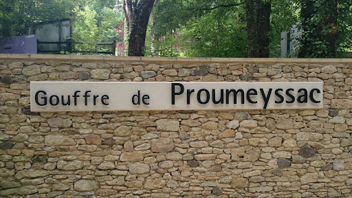 Gouffre De Proumeyssac 
