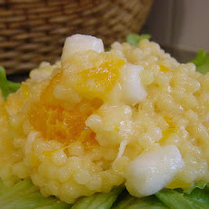 Frog Eye Salad