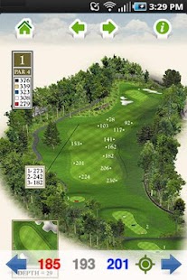 How to get Great Bear Golf Club 1.1 unlimited apk for laptop