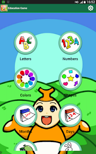 How to install Kids Educational Games 1.35 apk for pc