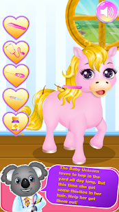 How to mod Little Pony Care patch 1.0.1 apk for laptop