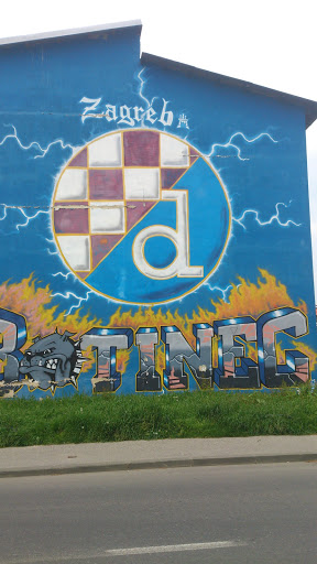 Dinamo Botinec