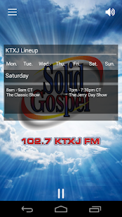 How to download 102.7 KTXJ FM apk for pc