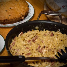 St. Pat's Pasta
