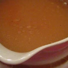 Gravy