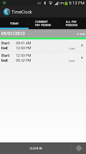 How to mod Doing Time Pro - TimeClock 1.9.1 unlimited apk for bluestacks