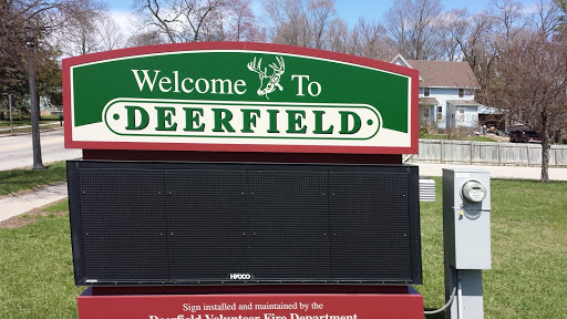 Welcome to Deerfield