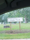 Lake Park