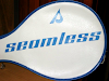 Vendo Bella Raqueta De Tenis  Seamlessnegocia
