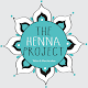 The Henna Project logo