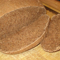 Pumpernickel Bread