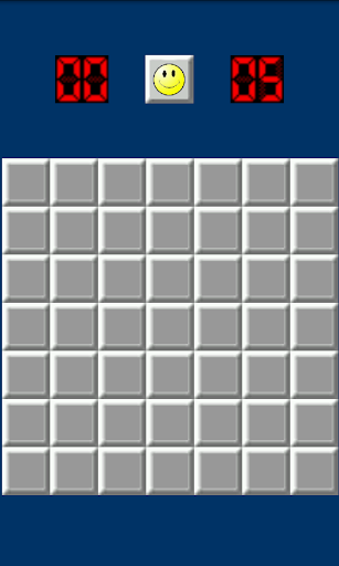 Minesweeper Classic