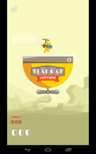 How to install FlapCat Copters X 1.0.2 mod apk for android