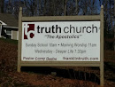 Truth Church 