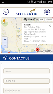 How to install Shaheen Air patch 1.0.0 apk for pc