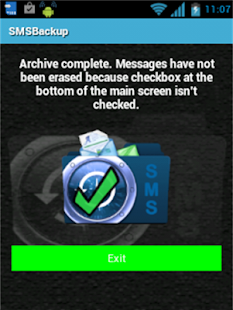 How to get SMS Backup Full 1.3 apk for pc