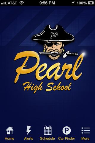 Pearl High School