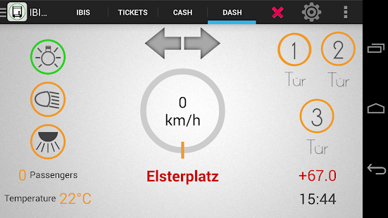 How to mod IBIScontrol 1.2.1+85 mod apk for bluestacks