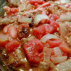 Oven Swiss Steak