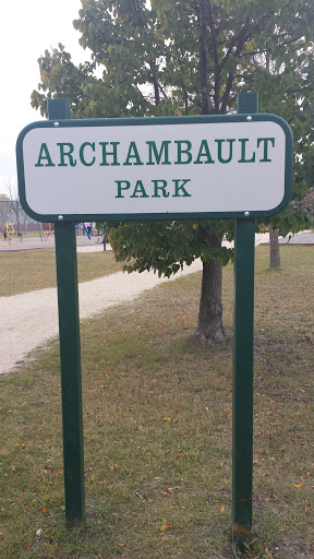 Archambault Park