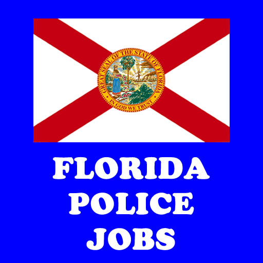 Florida Police Jobs LOGO-APP點子