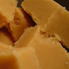 Peanut Butter Fudge I