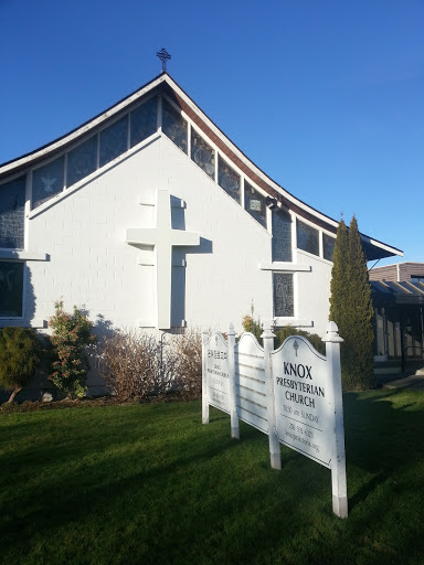 Knox Grace Presbyterian Church