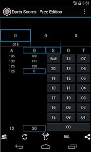 How to install Darts Scores - Free Edition 1.4 unlimited apk for pc