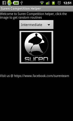 Suren Competition Helper